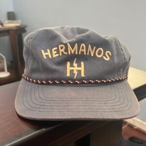 Howler Brothers Rope Hat